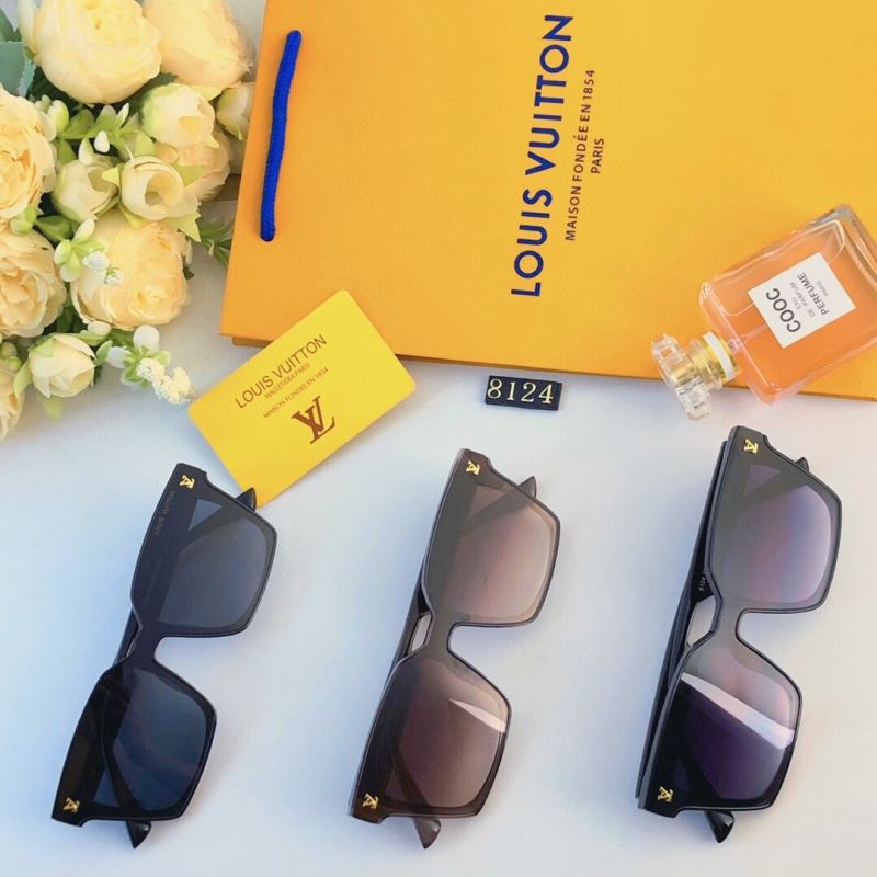 Louis Vuitton Sunglasses